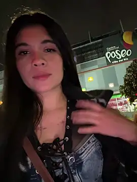_pao_ (Ask my age) - Are you going to turn me on tonight?