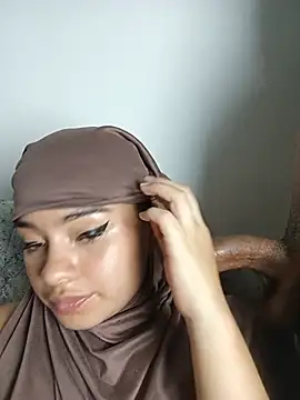 Samira_1 webcam