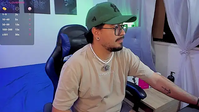 DaviidEvans_
