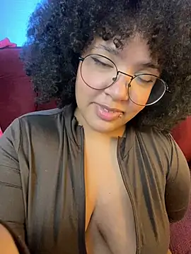 99_Lilith webcam