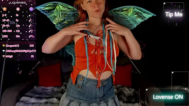Ricki_Bloom webcam