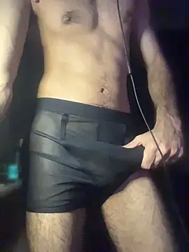 xfitbro (M young) - cum