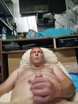 IronedTitan webcam