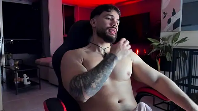 Valenthino_Salvatore webcam