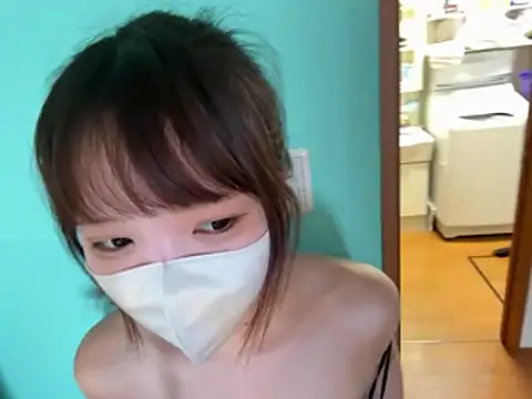 Webcam Model(Hirekatsu_18) is live