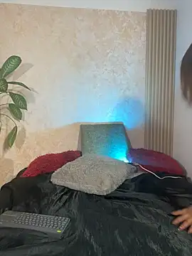 JESSYCHERNOBIL live cam on StripChat