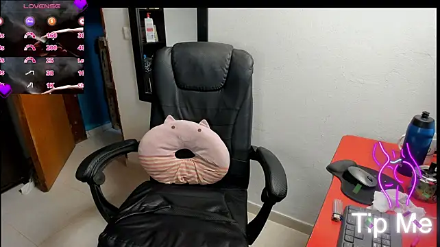 peanut_tangerine