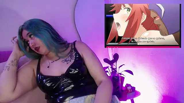 liliith-zeniith webcam