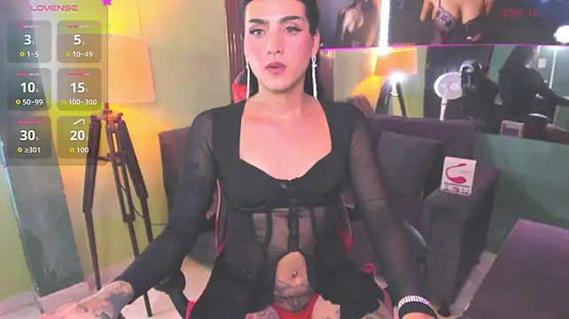 Modella: ximena22love