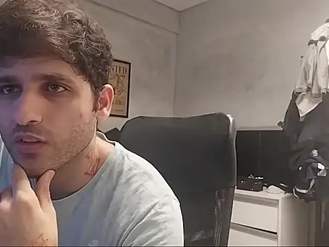 JackMancada live sex cam