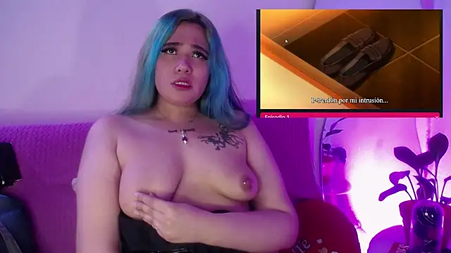 liliith-zeniith webcam