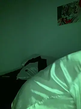 Ambar_bge webcam