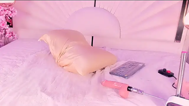 Modèle: Violetbellarose1