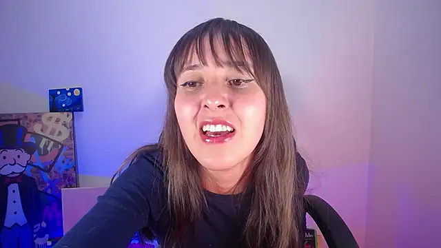 PrincessEmily_69 webcam
