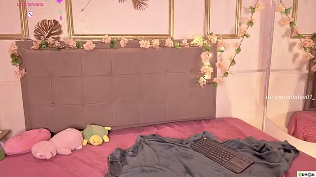 amandalee01 webcam