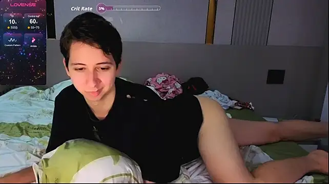 Timothy_Fox webcam