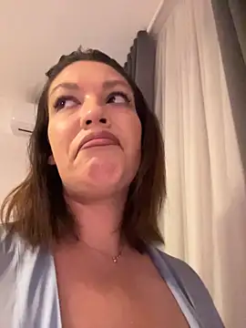 ClaraPasssion titty fuck webcam girl