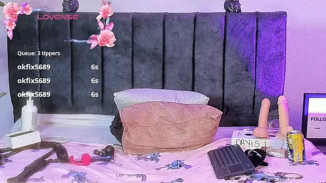 Petite_pepper webcam