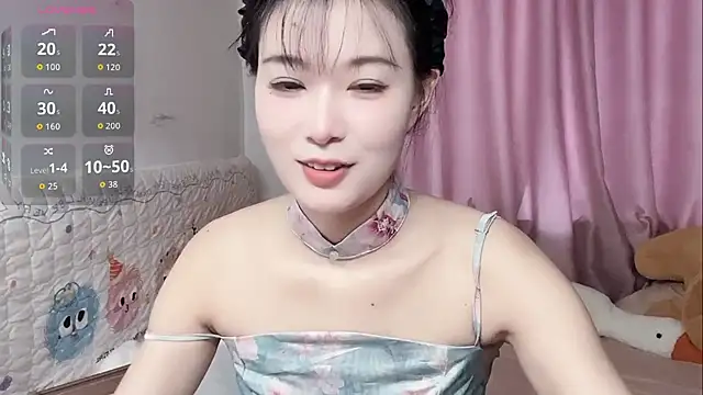 celestia-koko (F young) - 想去隆胸的一天