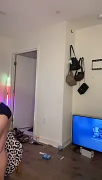 allpawgsgotoheaven (F teen) - 60 sec control link~ last tipper