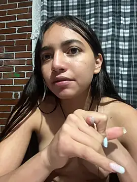 yulieth_valentina (Ask my age) - Big Squirt
