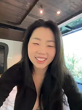xiaozz-001's live cam