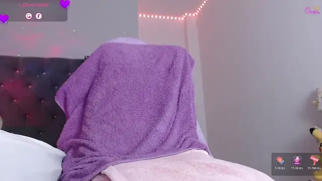 hanna-queenss (T young) - CUM SHOT TOGETHER💜💜💜💜💜💜💜💜