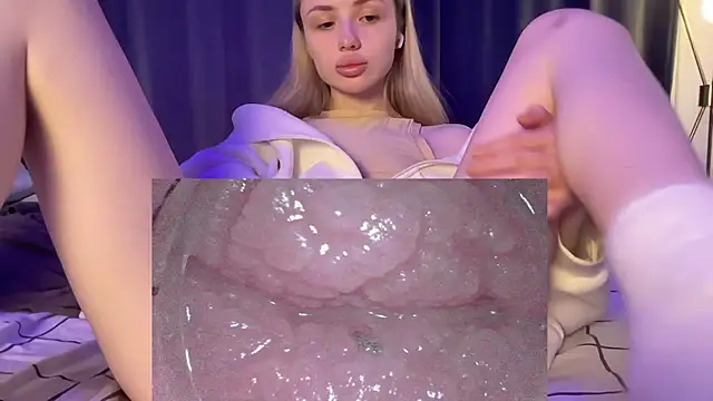 jannemary's live cam