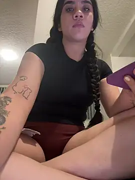 alhaana_ webcam