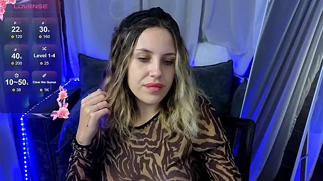 _amymoore_ webcam