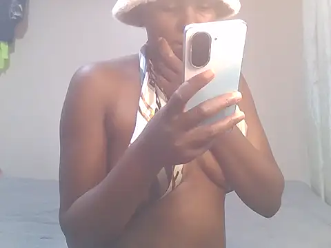 shypretty webcam