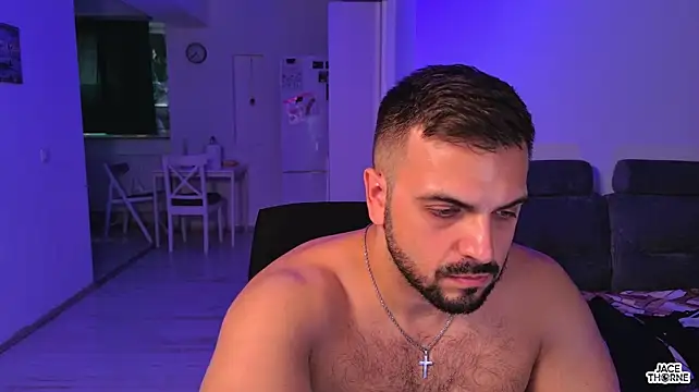Jace_Thorne live cam on StripChat