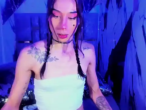 sexyhornyx_ live cam on StripChat