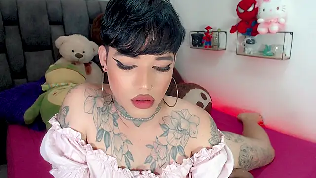 little_star_porn live cam on StripChat