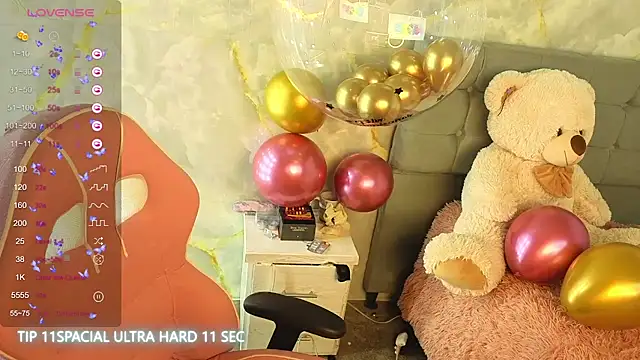 Cristal_v_1 webcam