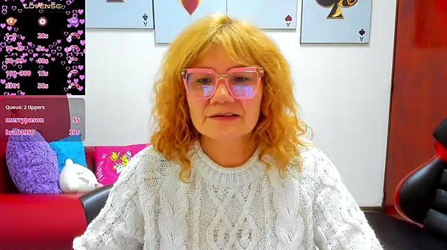 Salomeediaz_ webcam