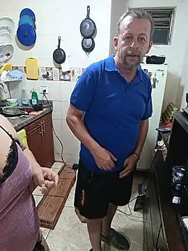 ZuriandAlex live cam on StripChat