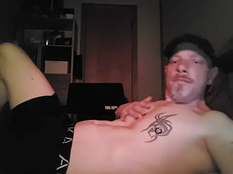pat666rick (Ask my age) - Cum for me !!!
