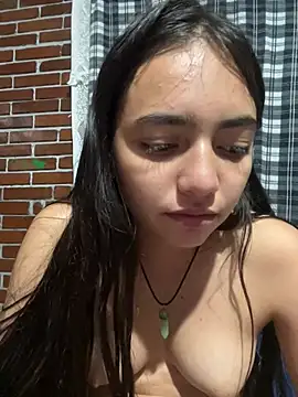 yulieth_valentina (Ask my age) - Big Squirt