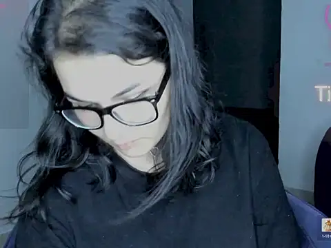 Babe-sofi webcam