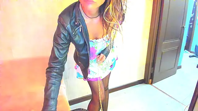 Elizabe_th live cam on StripChat
