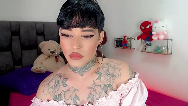 little_star_porn live cam on StripChat