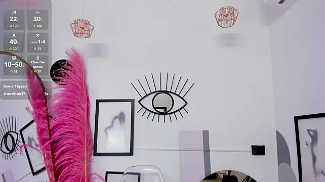 Sofia_Angel_1 live cam on StripChat