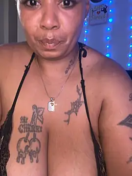 BIGCUMSHOW35