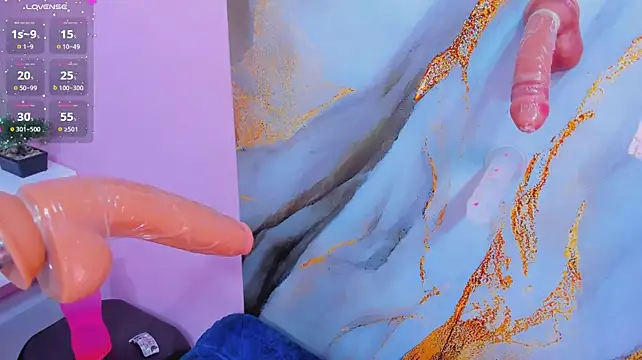 mery_rouss live cam on StripChat