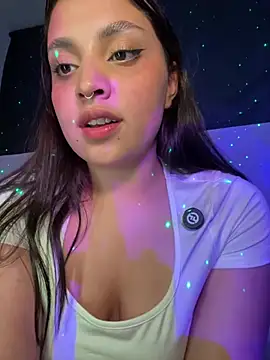 Anitast live cam on StripChat
