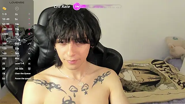 sai_l01 live cam on StripChat