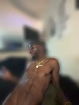 KingGvoCeo live cam on StripChat