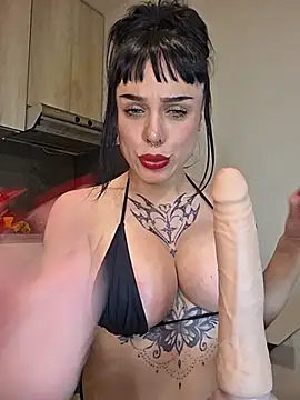sweetfior webcam