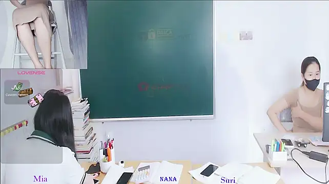 _Math_ live cam on StripChat